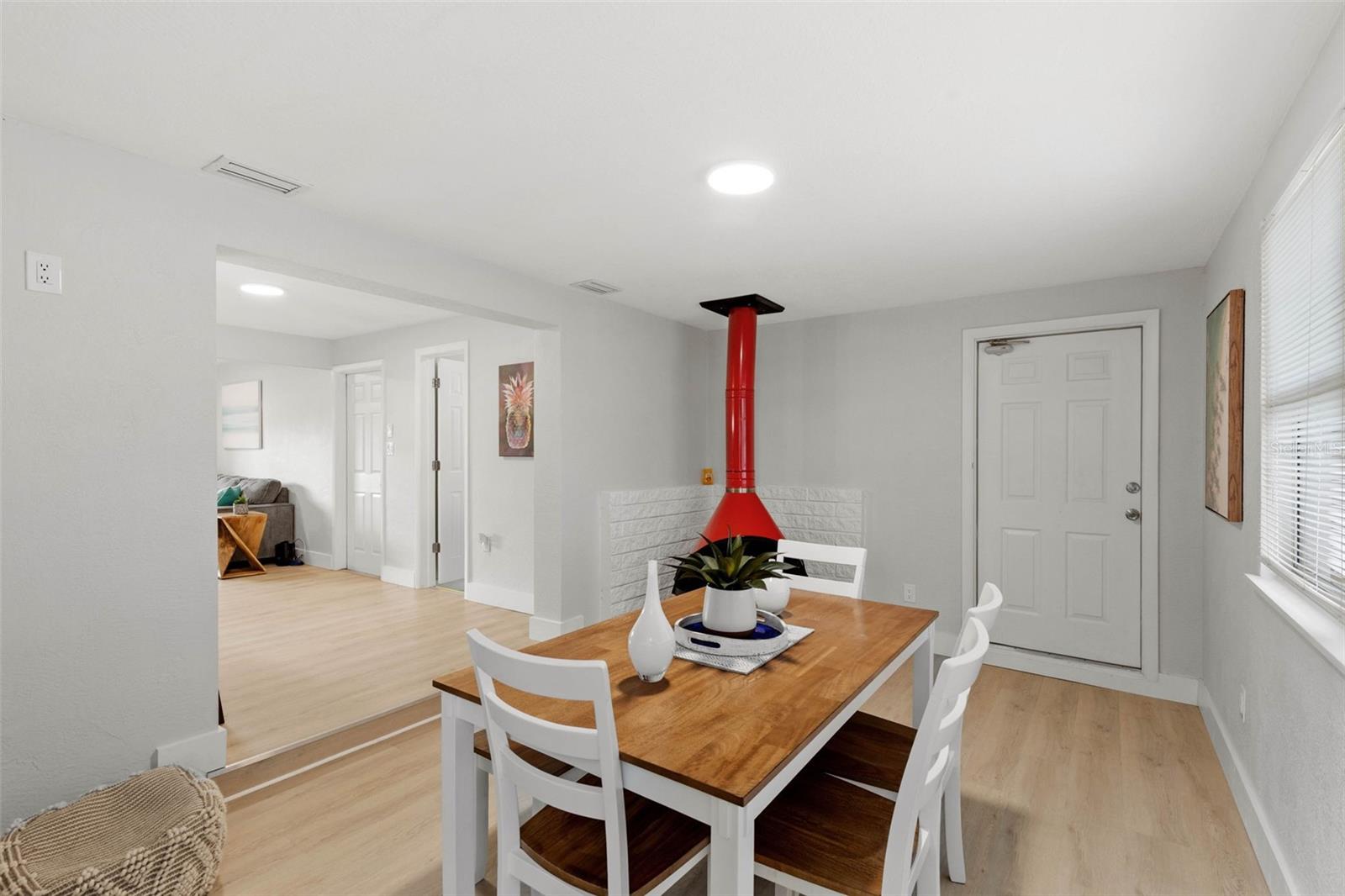 LOFTY PINE ESTATES 1ST ADD - Residential