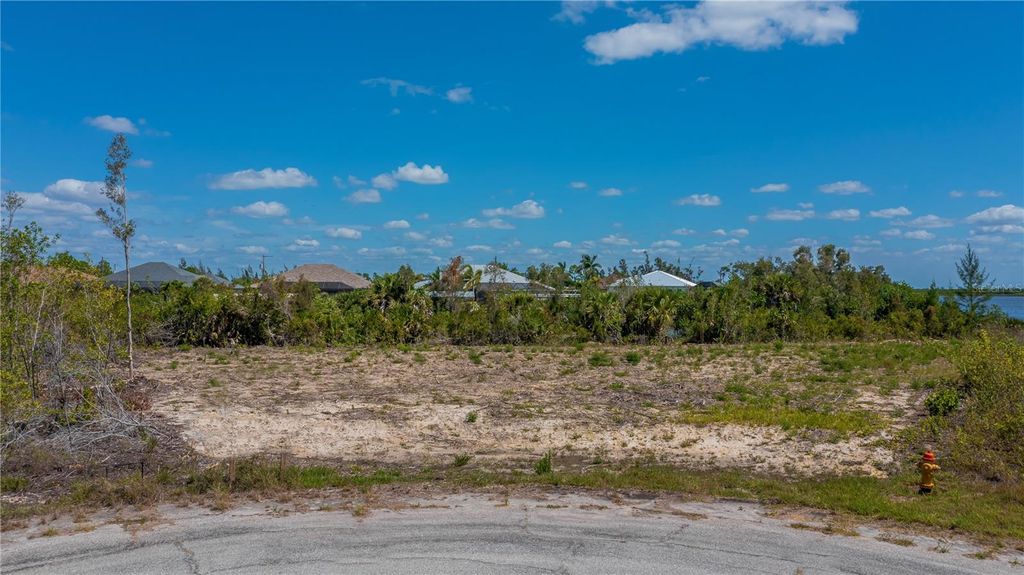 Photo of 10106 La Grange Court, Port Charlotte, FL 33981 (MLS # C7525088)