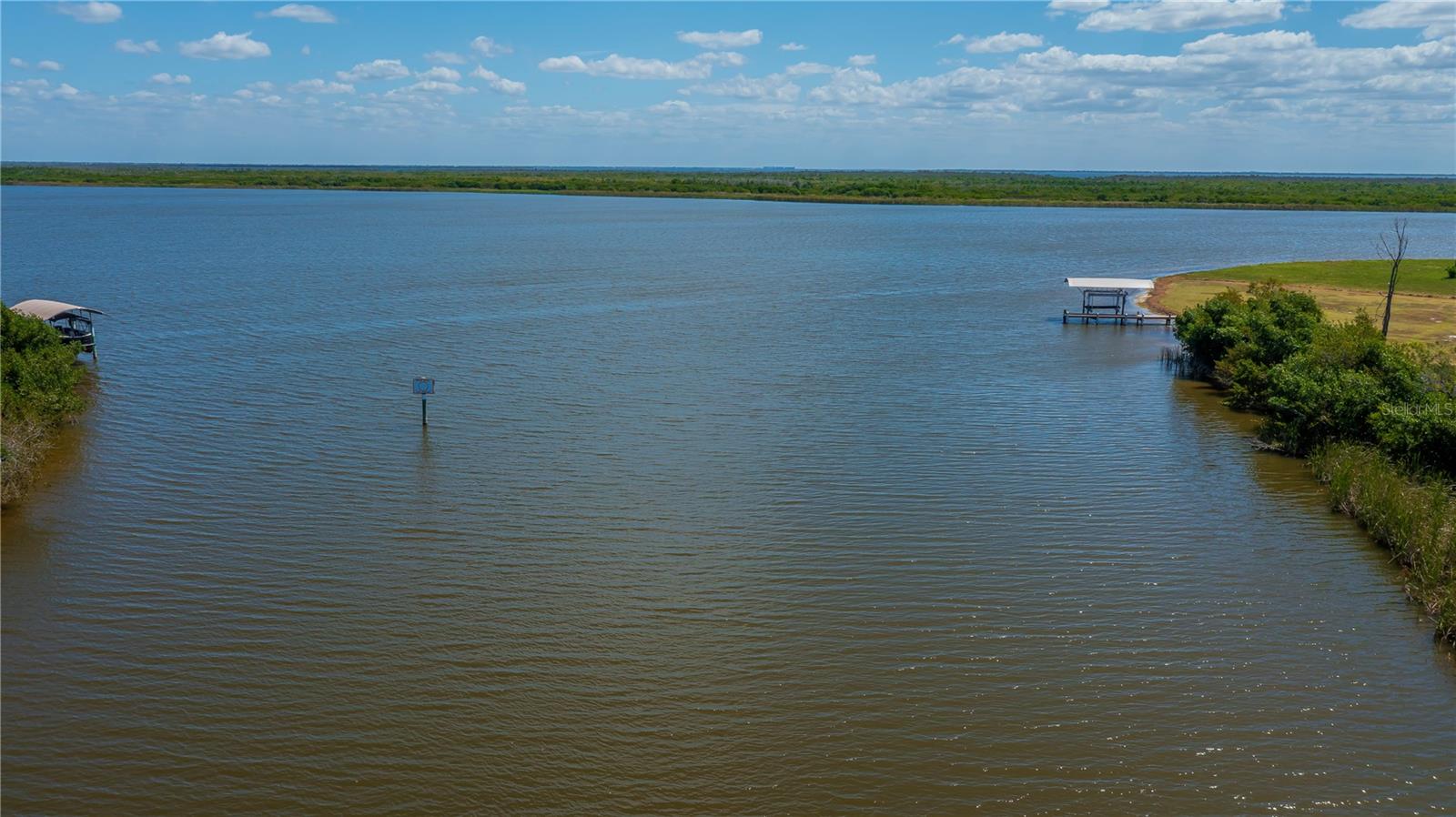 PORT CHARLOTTE SEC 94 01 - Land