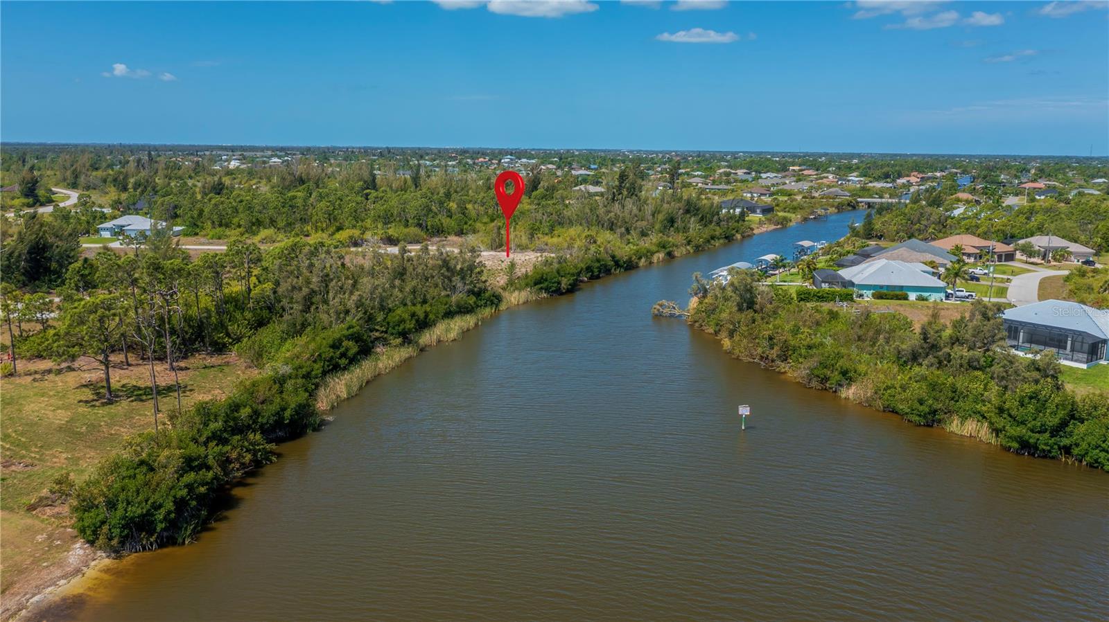 PORT CHARLOTTE SEC 94 01 - Land