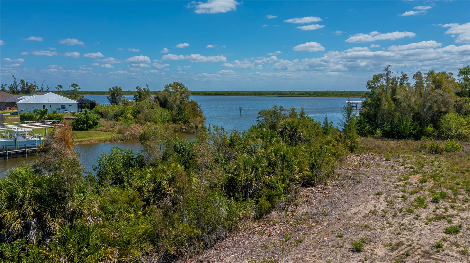 PORT CHARLOTTE SEC 94 01 - Land