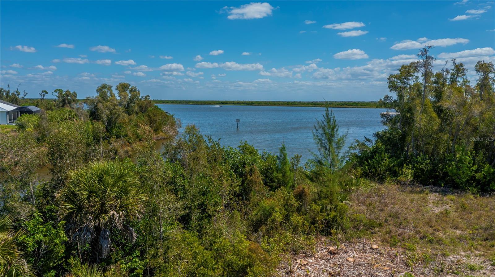 PORT CHARLOTTE SEC 94 01 - Land