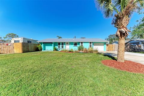 A home in BRADENTON