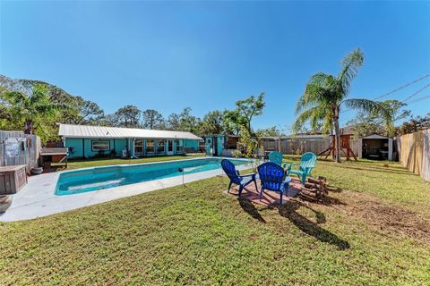 A home in BRADENTON