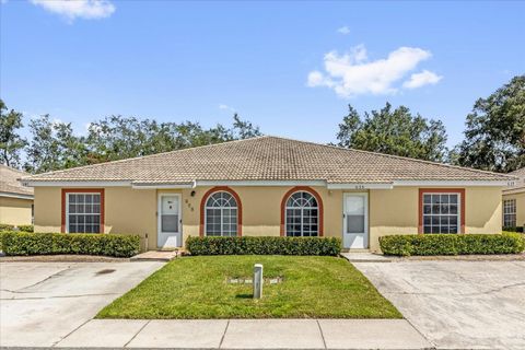Photo of 635 Lake Marion Golf Resort Dr, Kissimmee, FL 34759 (MLS # S5133445)