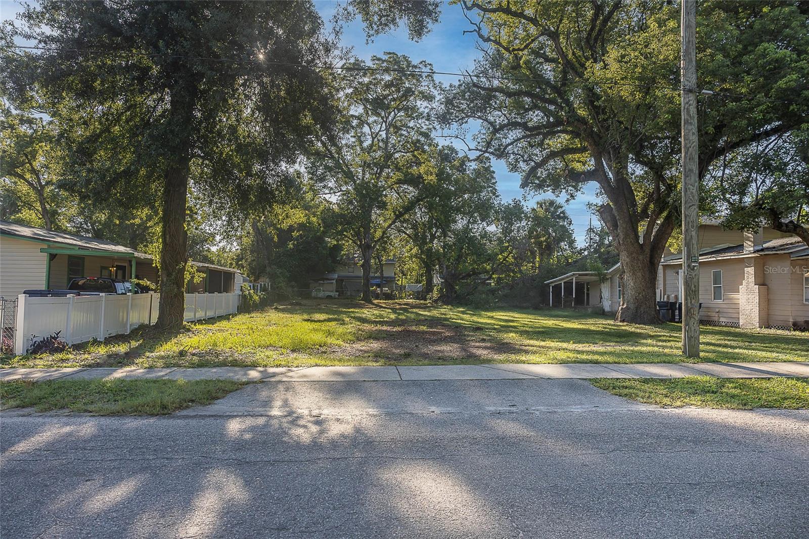 Prime Location! No HOA! This spacious, cleared, and vacant 8,910 SqFt lot is ready for you to build your dream home. Water utilities are already connected, and a SURVEY is available for your convenience. Perfectly situated just 6 miles from Downtown Tampa and the scenic Riverwalk. This lot offers easy access to major attractions, including Busch Gardens, Adventure Island, and the Tampa Zoo. Located near I-275, it’s also just a short drive to Florida’s stunning beaches. Don’t miss this incredible opportunity to create the home you’ve always envisioned!