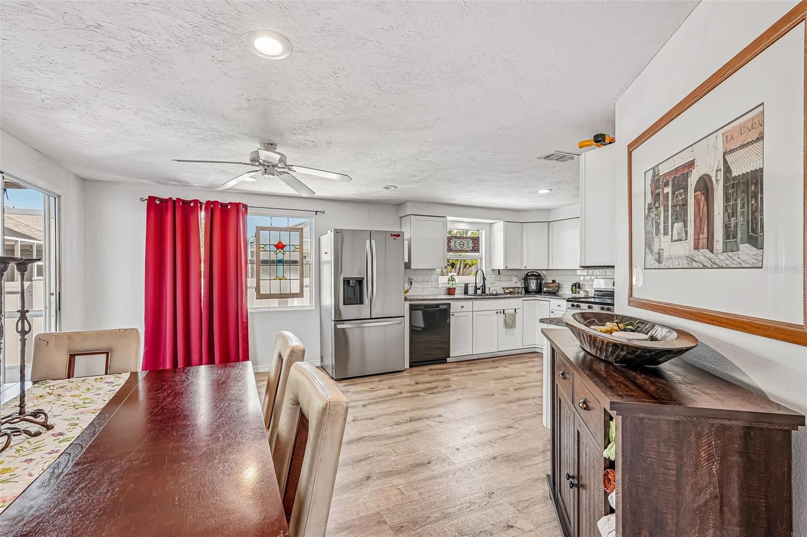 CEDAR GROVE OF 1ST ADD TO - Residential
