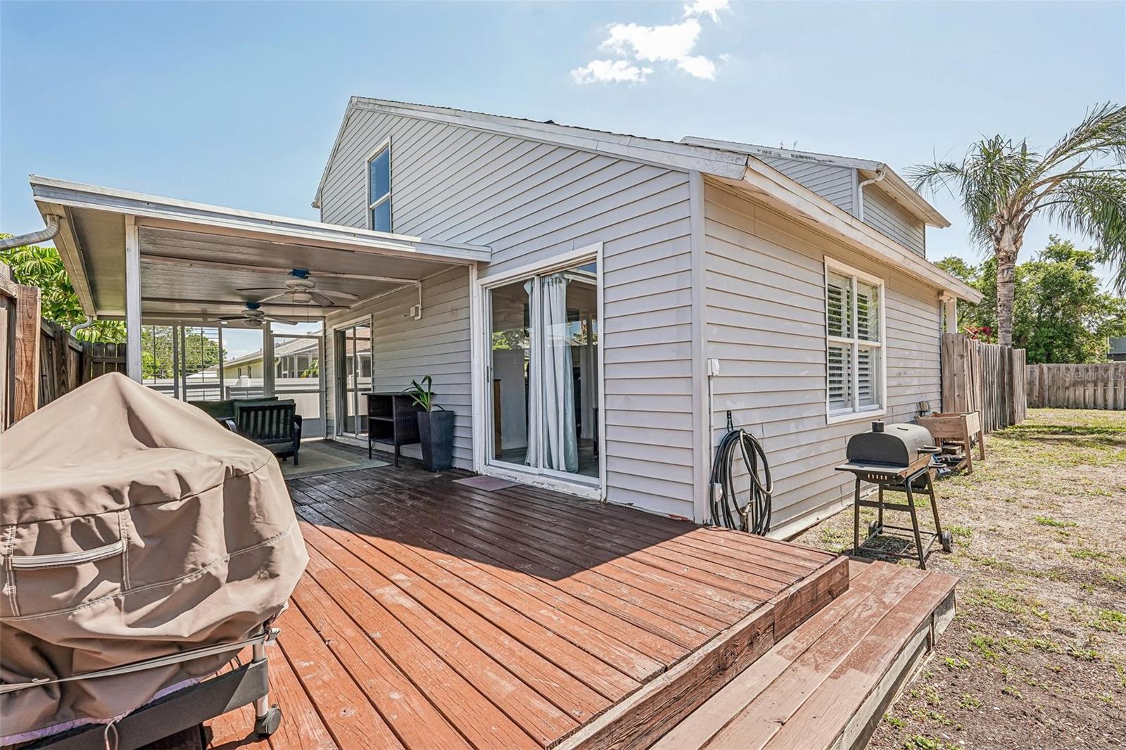 CEDAR GROVE OF 1ST ADD TO - Residential