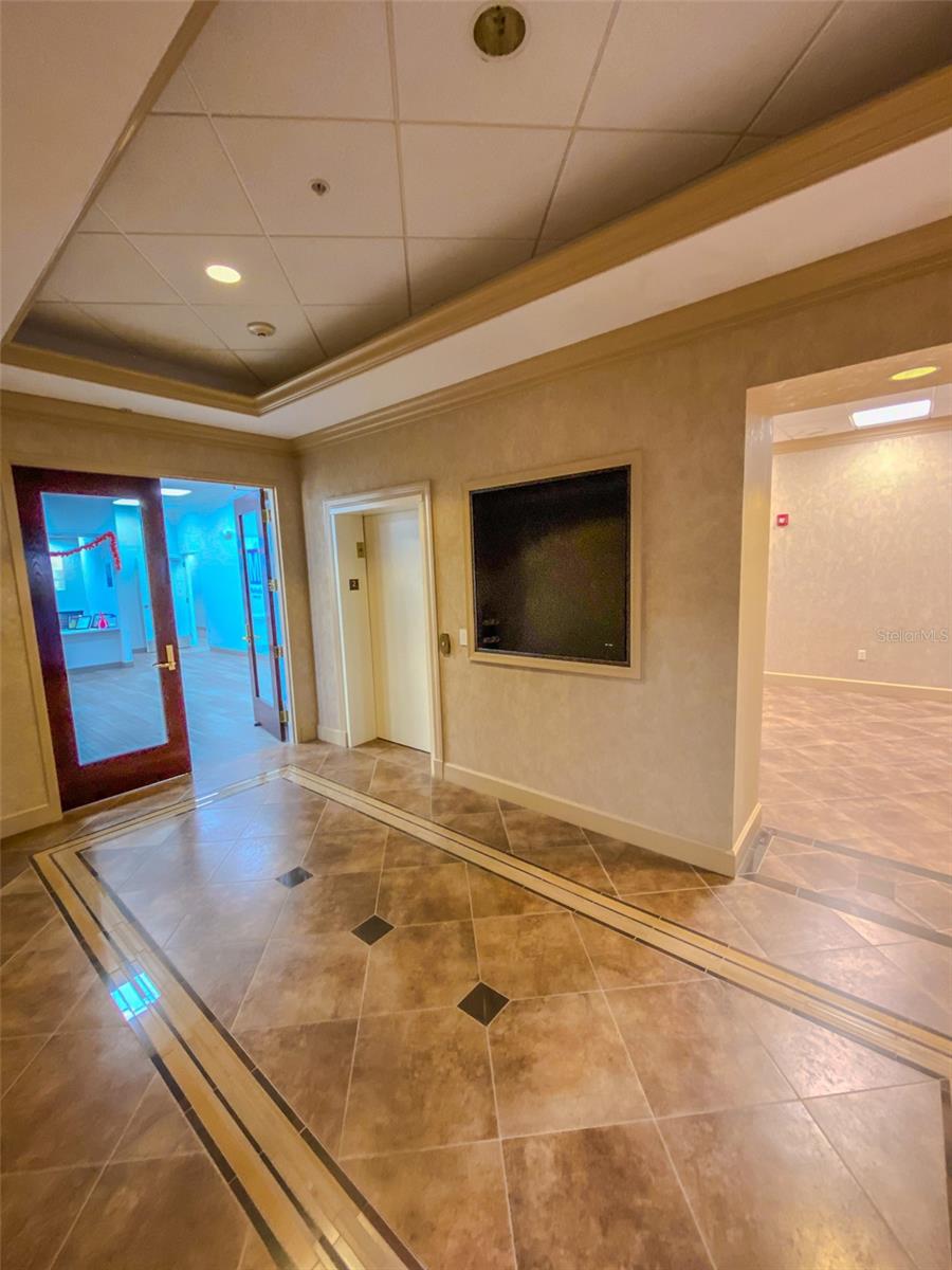 FULLENKAMP SUMTER - Commercial Lease