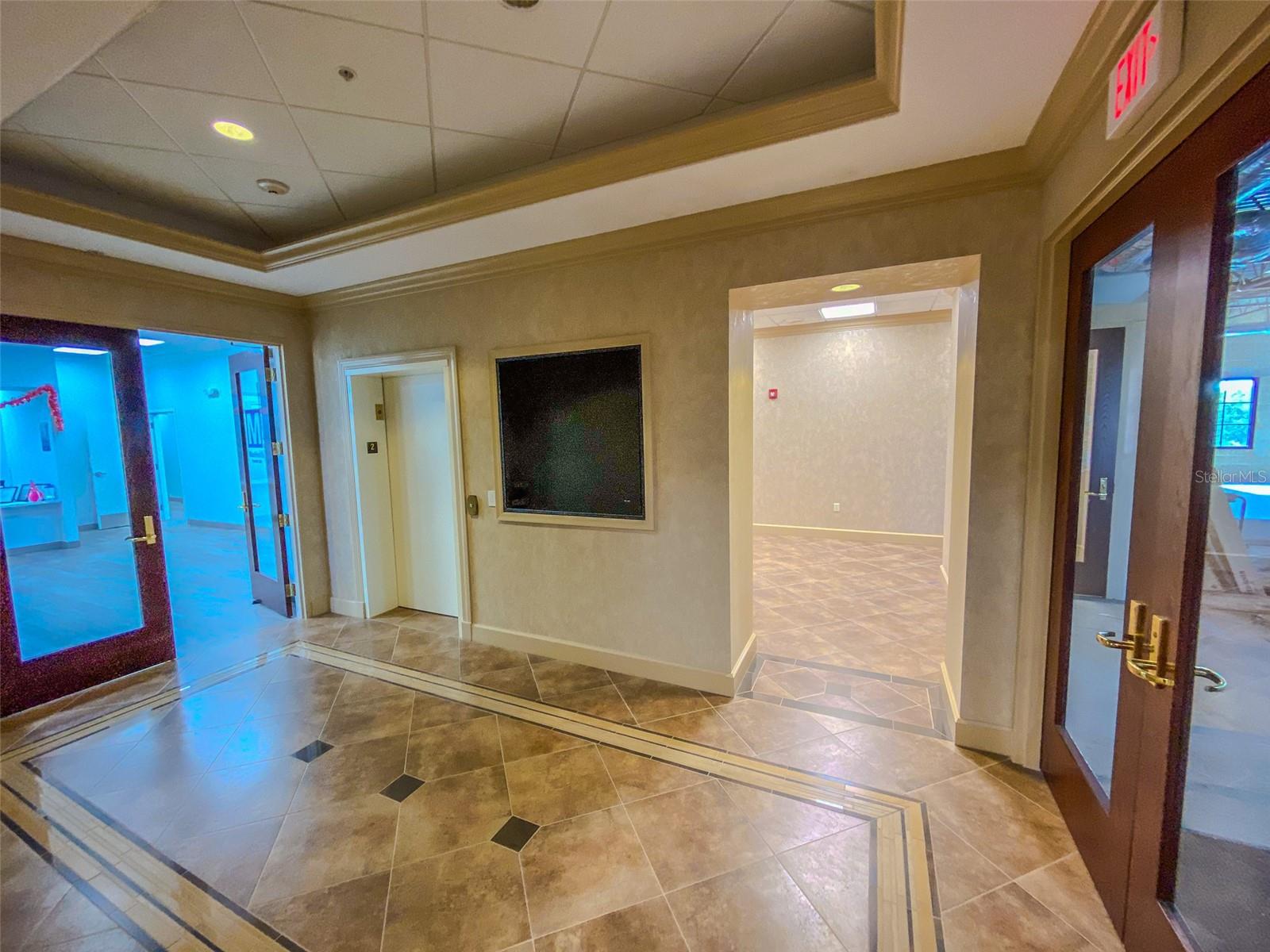FULLENKAMP SUMTER - Commercial Lease