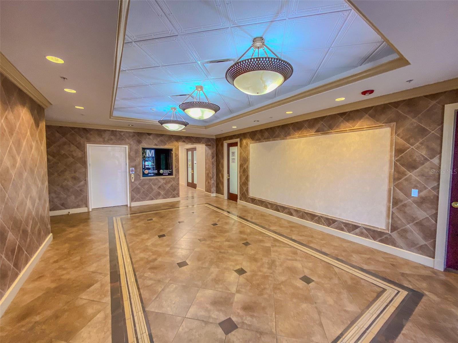 FULLENKAMP SUMTER - Commercial Lease