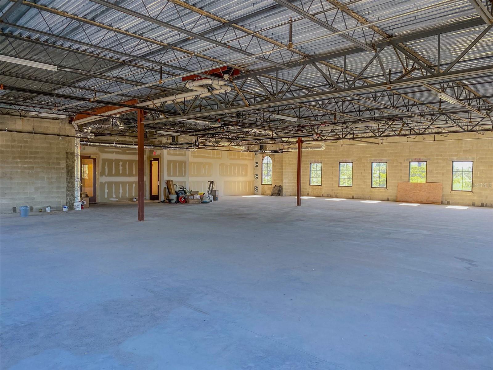 FULLENKAMP SUMTER - Commercial Lease