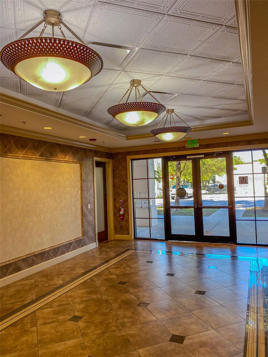 FULLENKAMP SUMTER - Commercial Lease