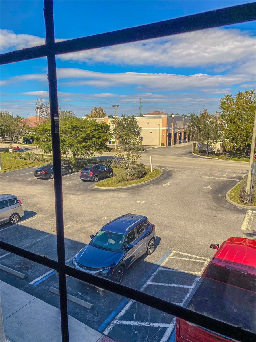 FULLENKAMP SUMTER - Commercial Lease