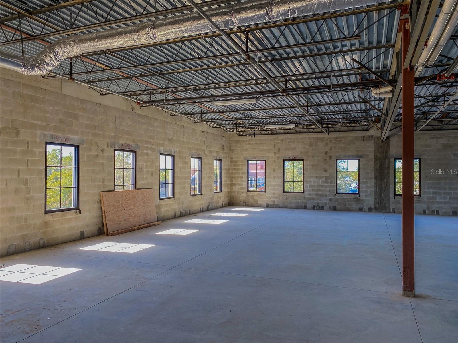 FULLENKAMP SUMTER - Commercial Lease