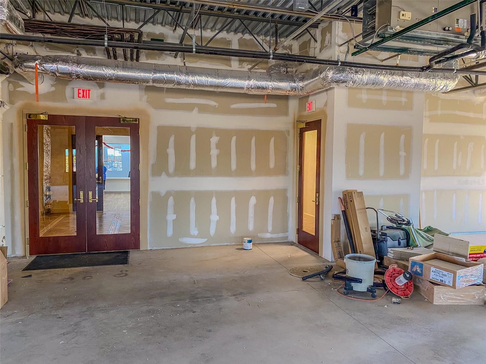 FULLENKAMP SUMTER - Commercial Lease