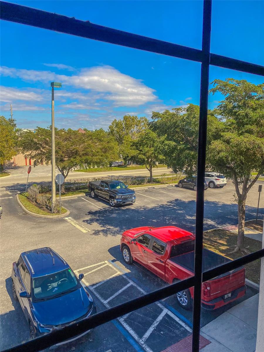 FULLENKAMP SUMTER - Commercial Lease