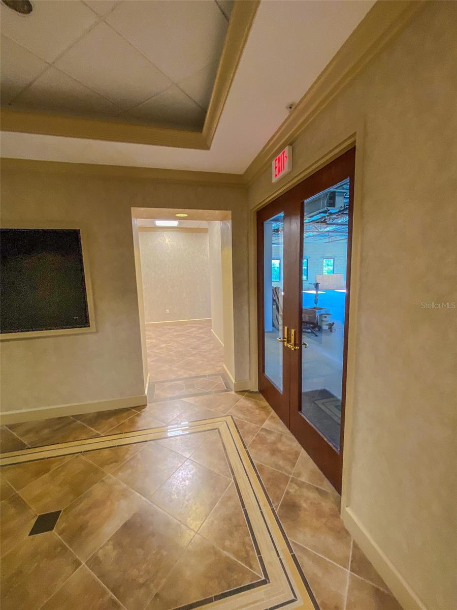 FULLENKAMP SUMTER - Commercial Lease