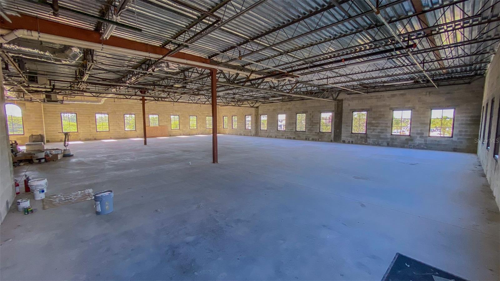 FULLENKAMP SUMTER - Commercial Lease