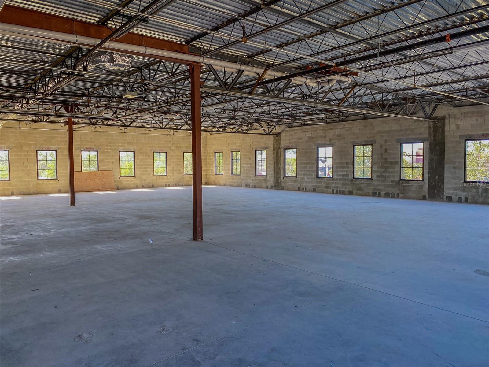 FULLENKAMP SUMTER - Commercial Lease