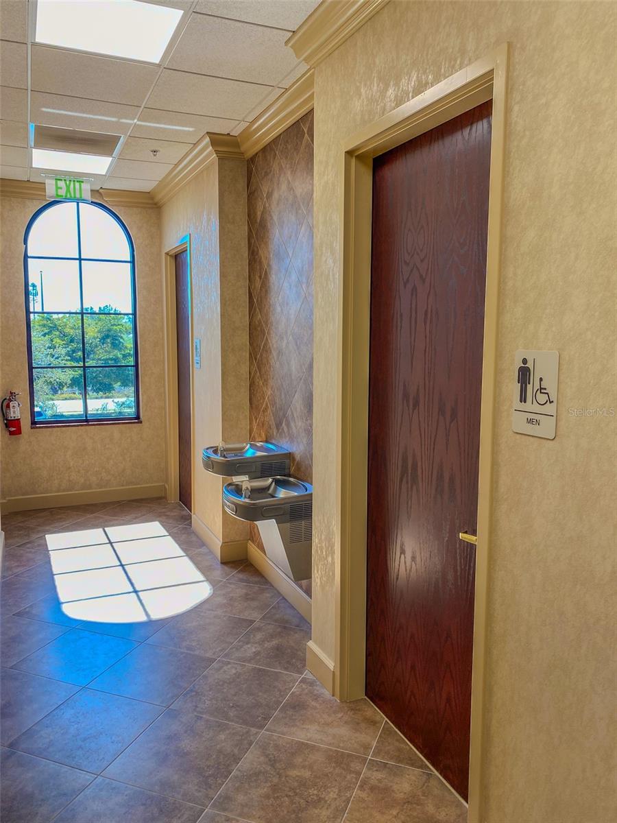 FULLENKAMP SUMTER - Commercial Lease