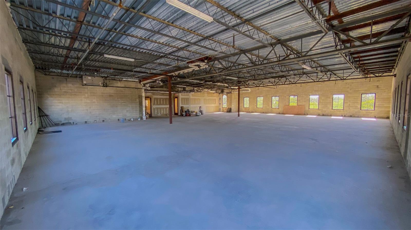 FULLENKAMP SUMTER - Commercial Lease