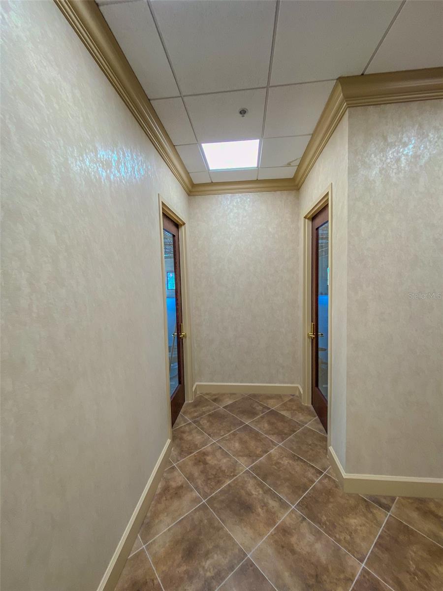 FULLENKAMP SUMTER - Commercial Lease