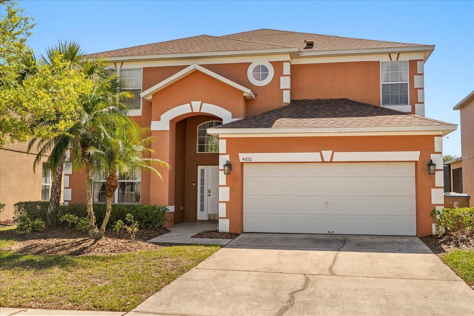 4692 GOLDEN BEACH COURT