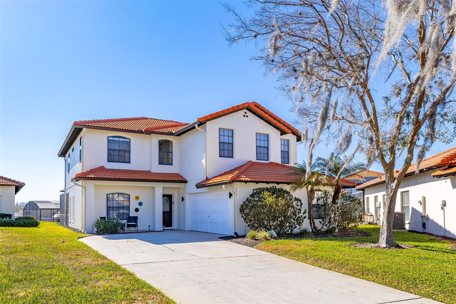 231 SUMMER PLACE LOOP