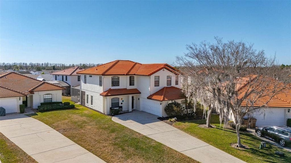 Photo of 231 Summer Place Loop, Clermont, FL 34714 (MLS # S5143277)