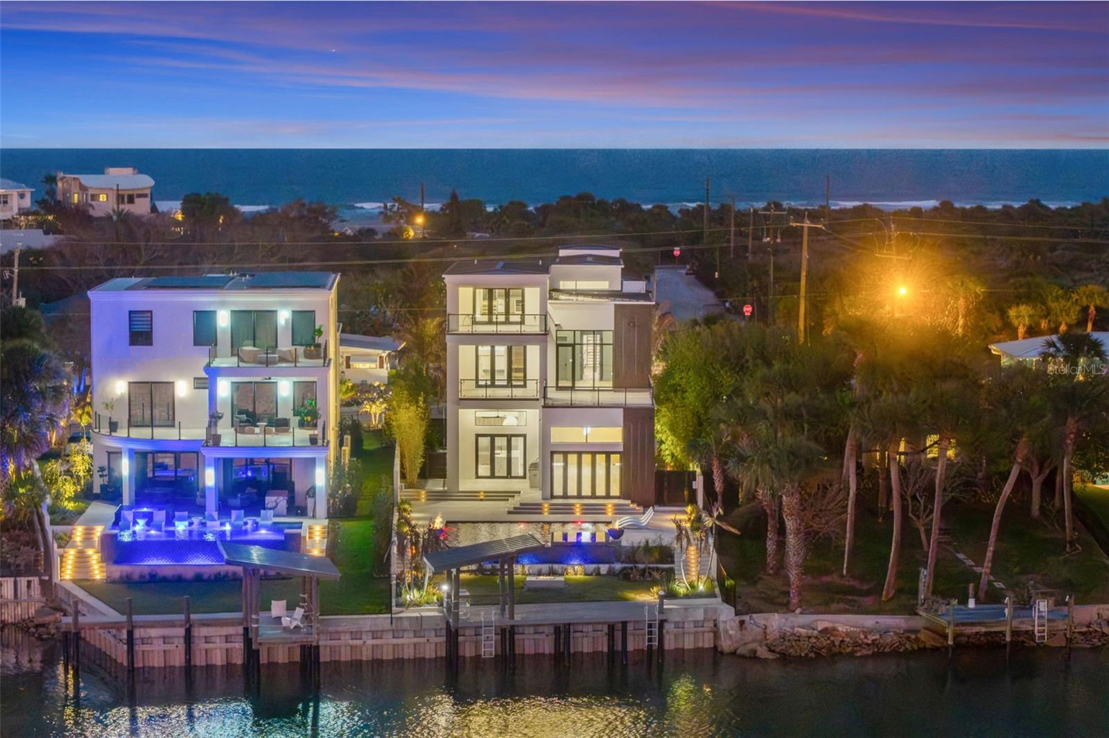 NEW SMYRNA BRIDGE & INV CO 01 - Residential