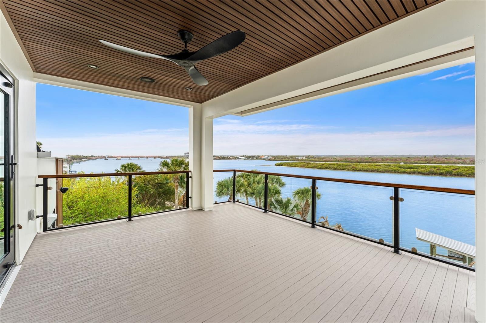 NEW SMYRNA BRIDGE & INV CO 01 - Residential