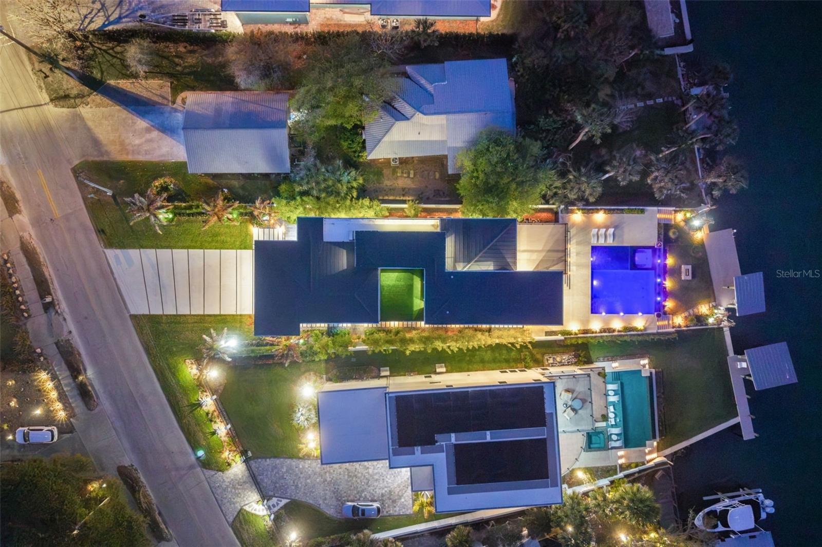 NEW SMYRNA BRIDGE & INV CO 01 - Residential