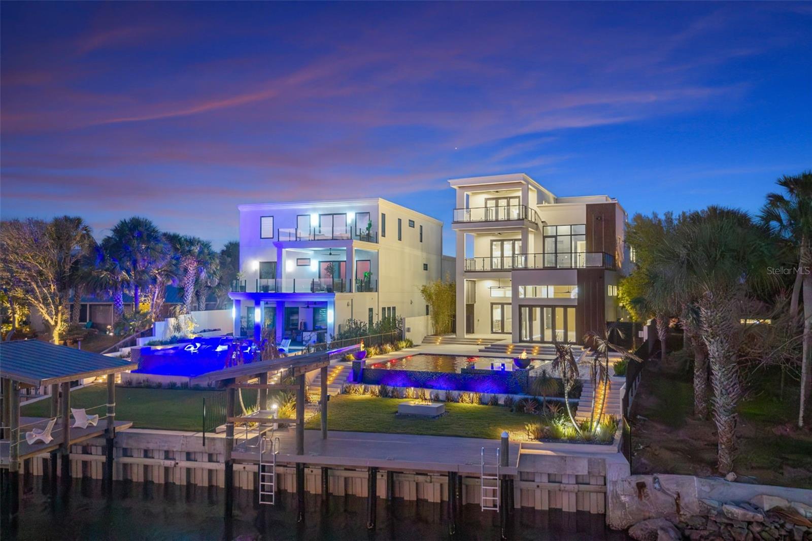 NEW SMYRNA BRIDGE & INV CO 01 - Residential