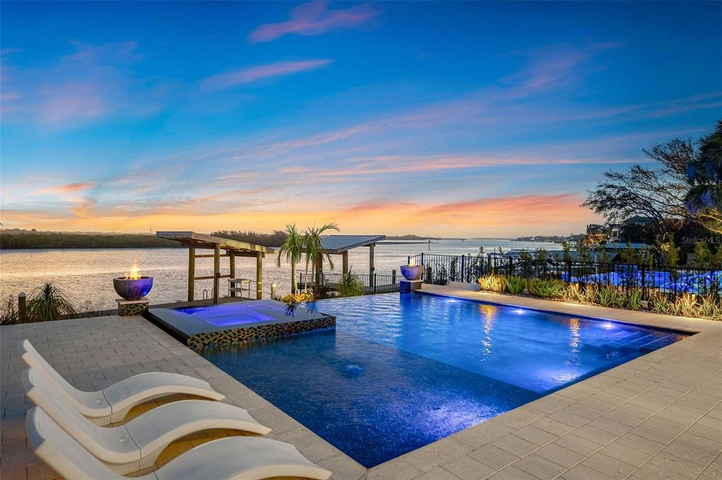 Photo of 1194 N Peninsula Avenue, New Smyrna Beach, FL 32169 (MLS # O6393010)