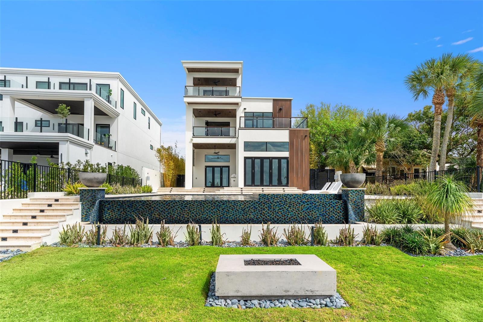 NEW SMYRNA BRIDGE & INV CO 01 - Residential