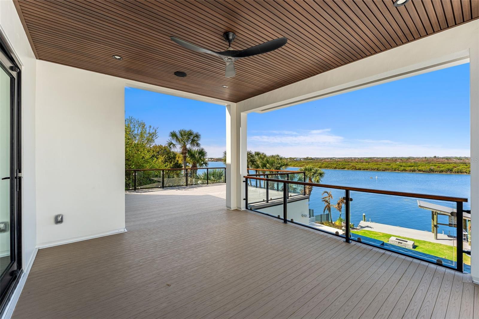 NEW SMYRNA BRIDGE & INV CO 01 - Residential