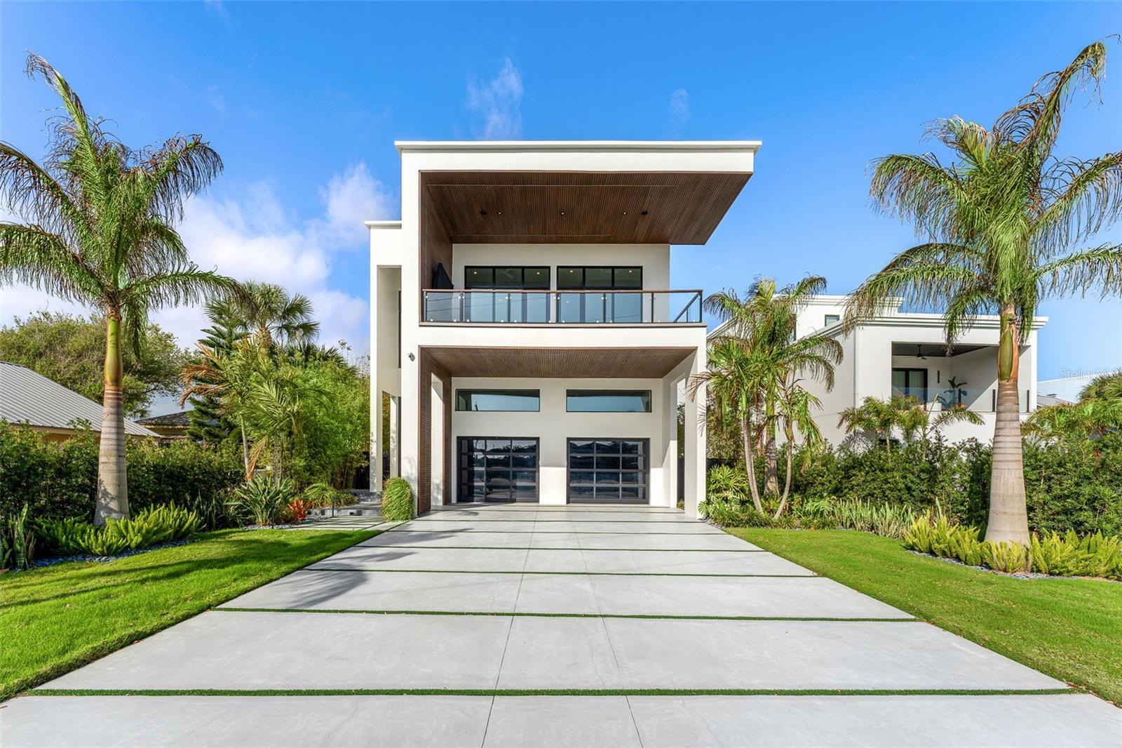 NEW SMYRNA BRIDGE & INV CO 01 - Residential