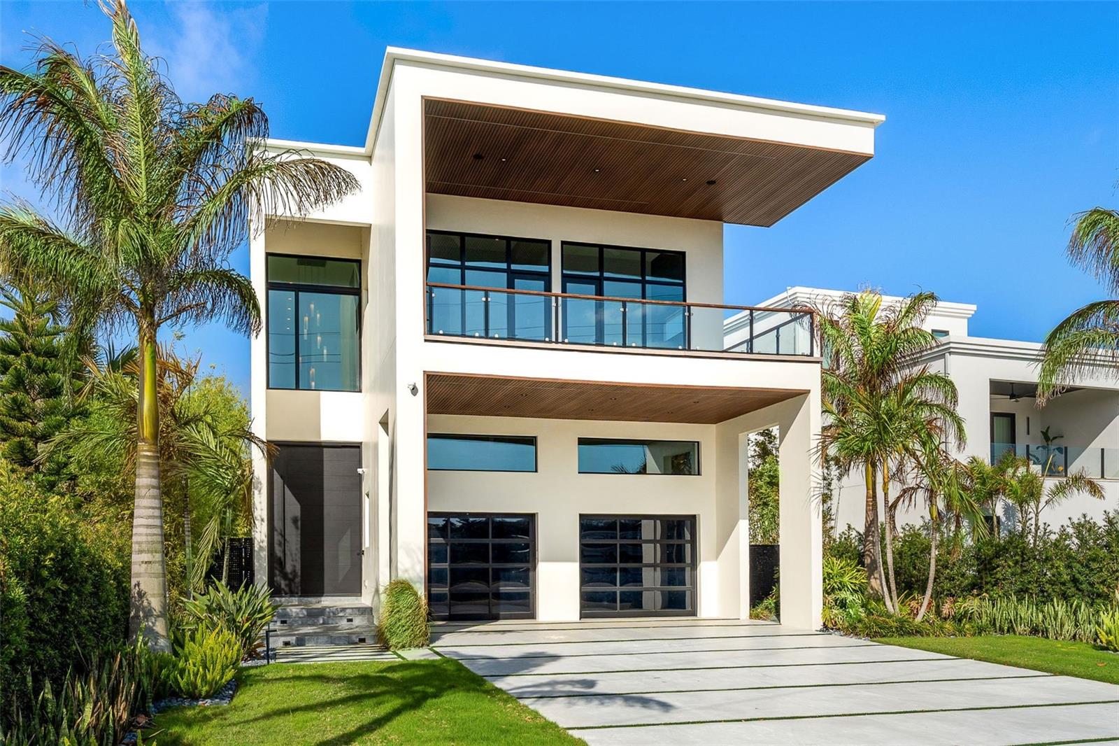 NEW SMYRNA BRIDGE & INV CO 01 - Residential