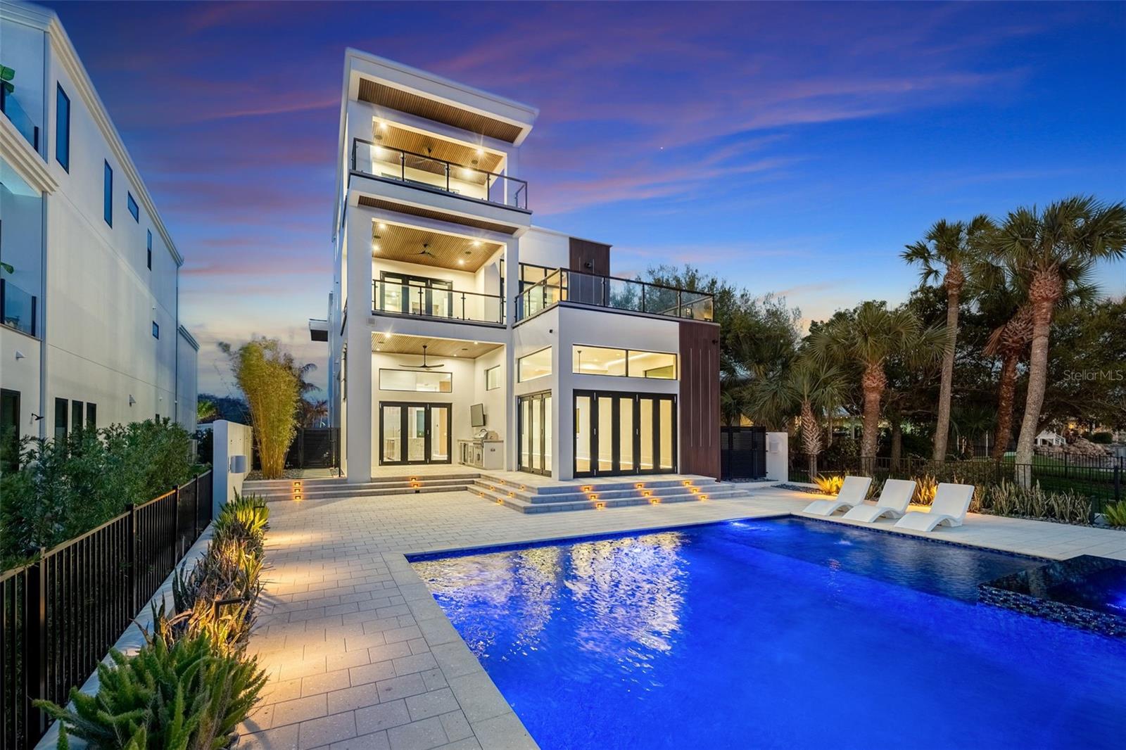 NEW SMYRNA BRIDGE & INV CO 01 - Residential