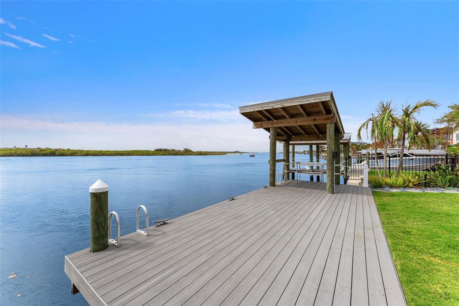 NEW SMYRNA BRIDGE & INV CO 01 - Residential