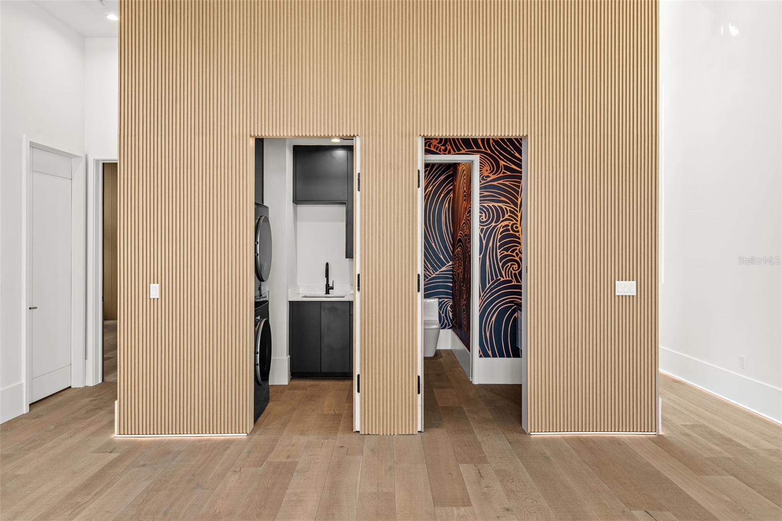 NEW SMYRNA BRIDGE & INV CO 01 - Residential