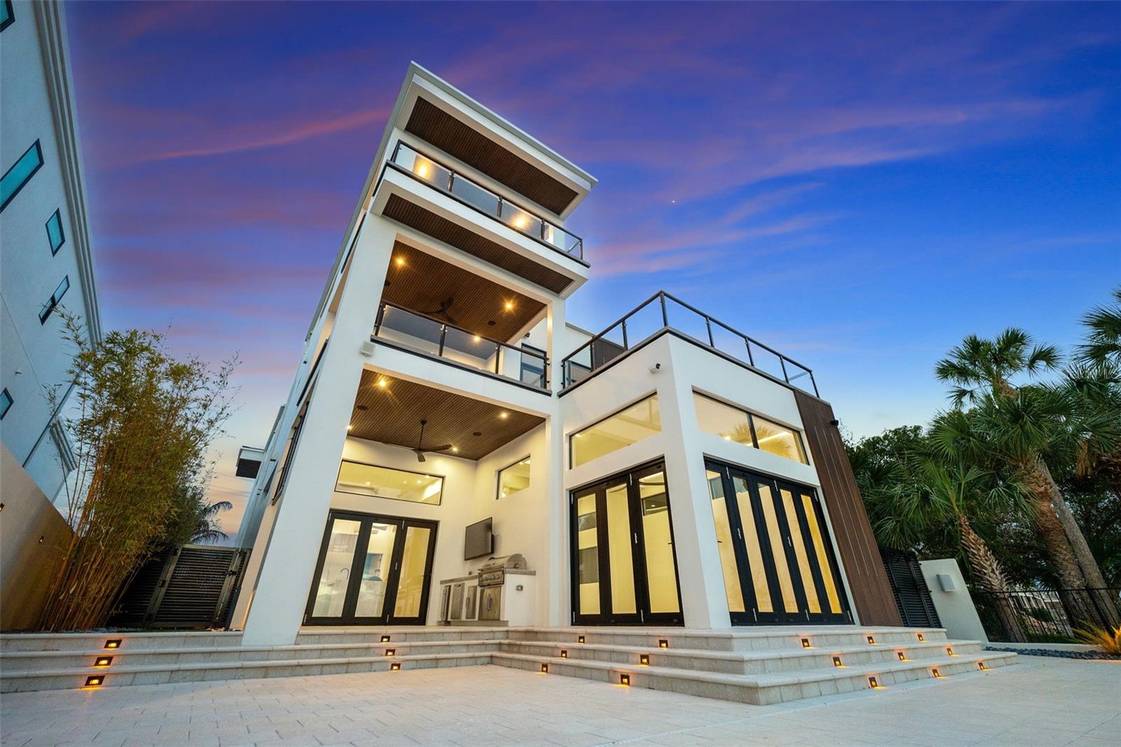 NEW SMYRNA BRIDGE & INV CO 01 - Residential