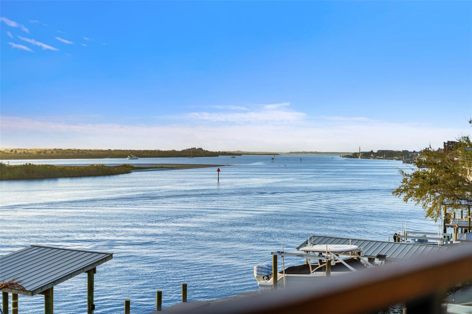 NEW SMYRNA BRIDGE & INV CO 01 - Residential