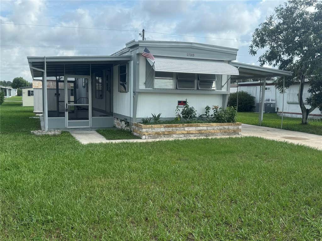 Photo of 37309 8th Avenue #161, Zephyrhills, FL 33542 (MLS # TB8525974)
