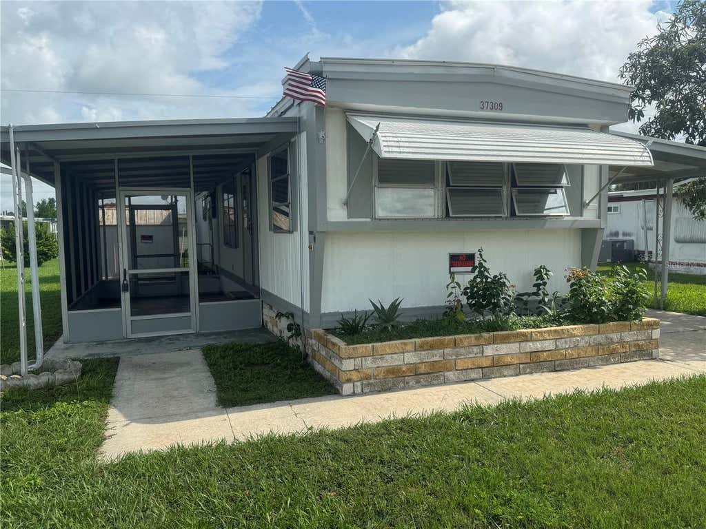 Photo of 37309 8th Avenue #161, Zephyrhills, FL 33542 (MLS # TB8525974)