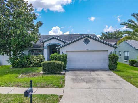 Photo of 11220 Clayridge Drive, Tampa, FL 33635 (MLS # TB8537875)