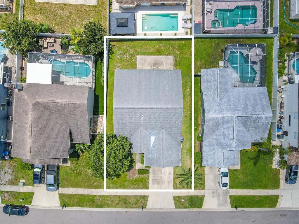 Photo of 11220 Clayridge Drive, Tampa, FL 33635 (MLS # TB8537875)