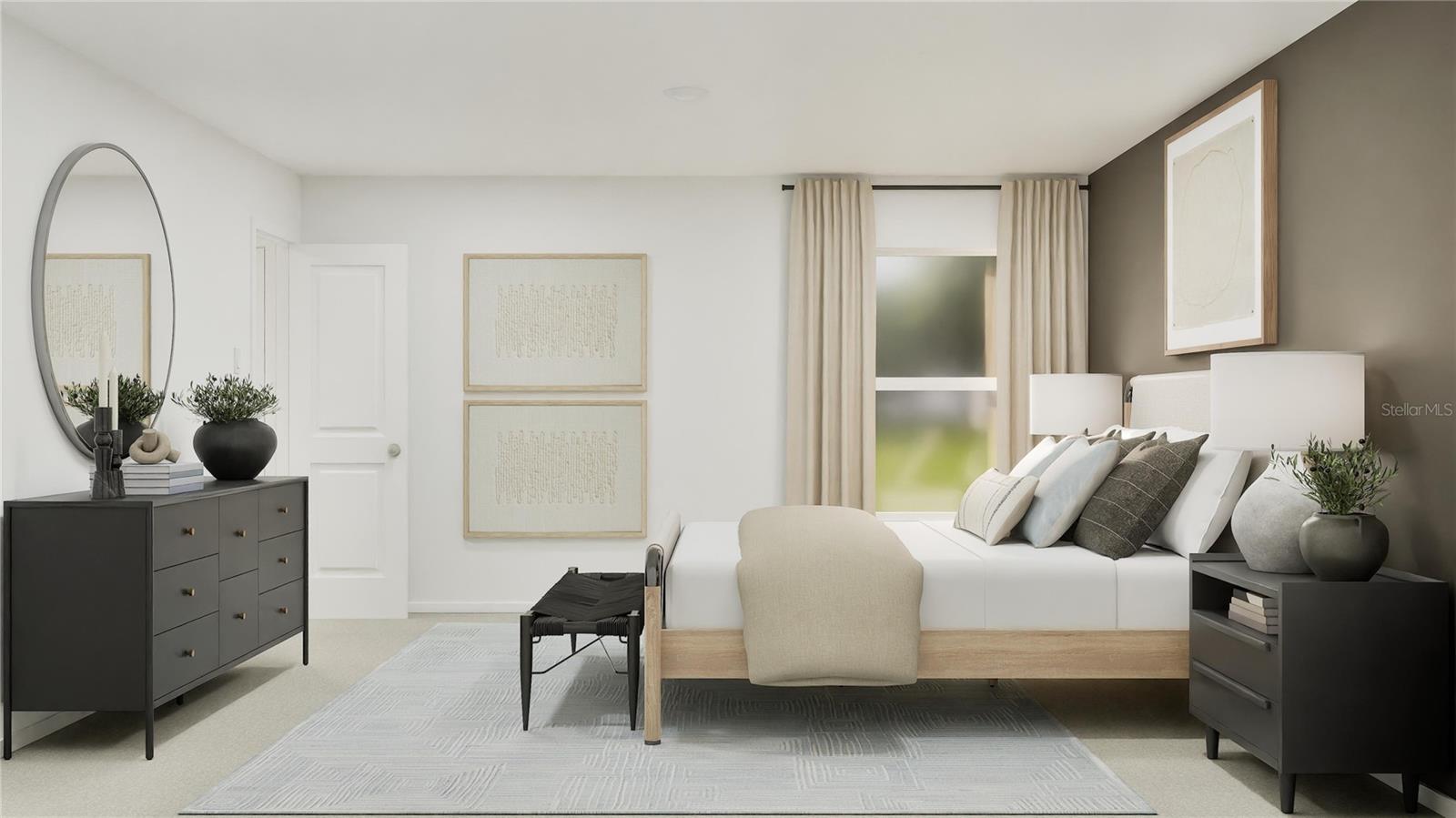 RANCHES AT MCLEOD 40GC - Residential