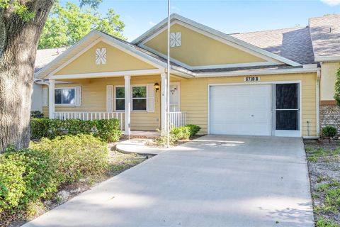 8710 SW 91ST PLACE B OCALA FL 34481